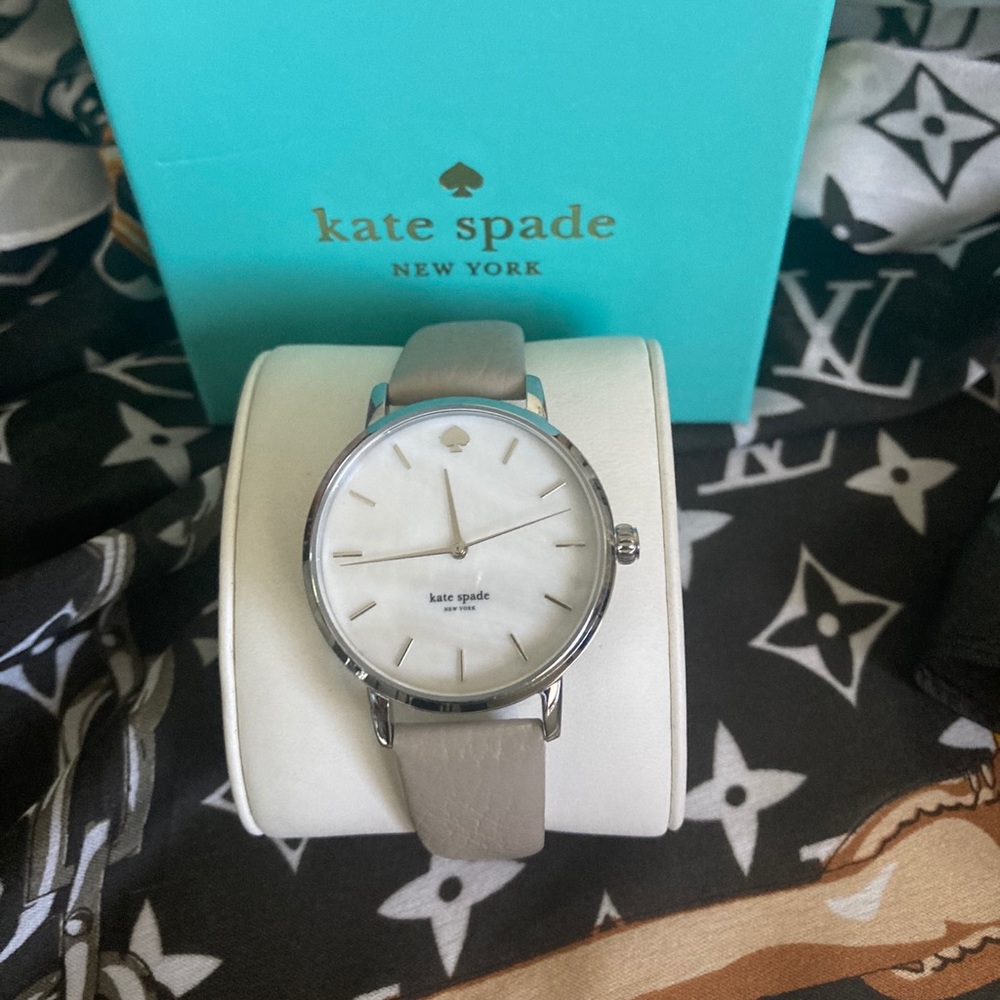 Kate Spade Watch